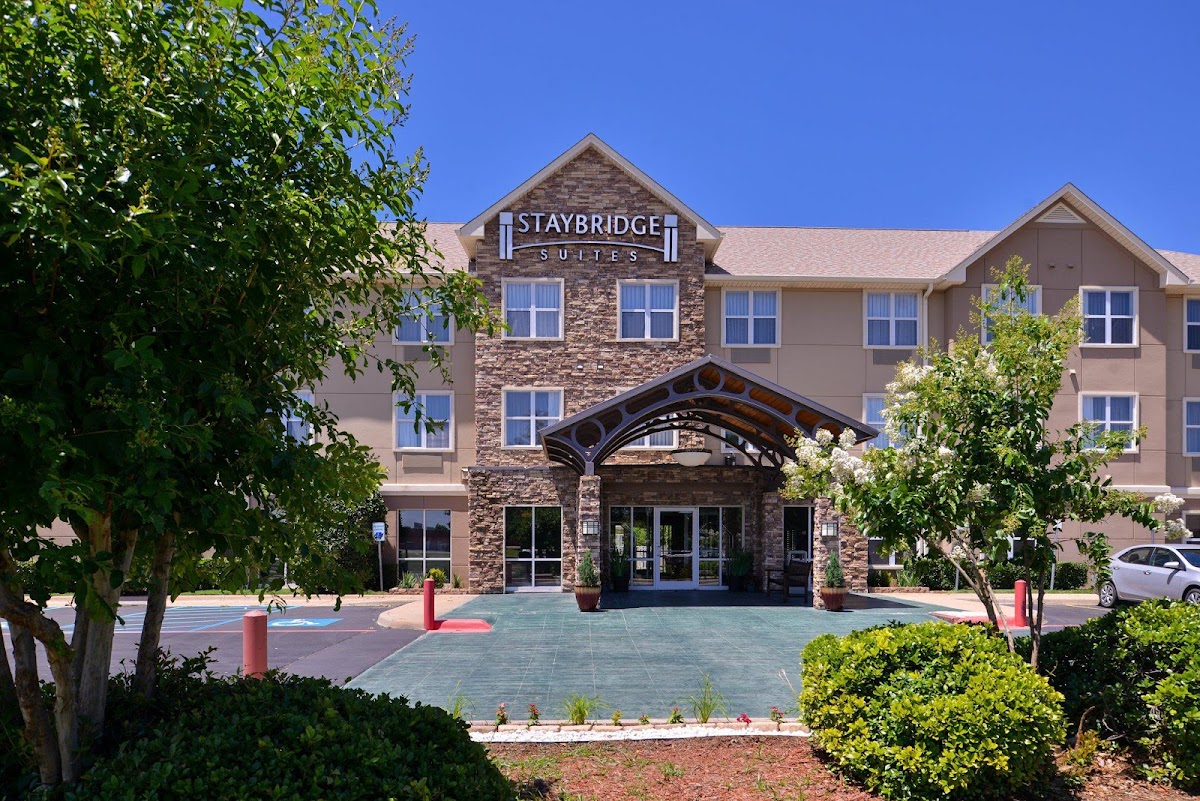 Staybridge Suites Wichita Falls by IHG