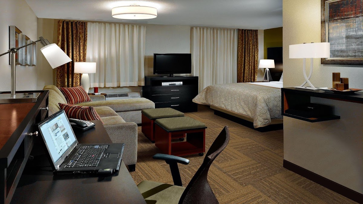 Staybridge Suites Wichita Falls by IHG photo 2