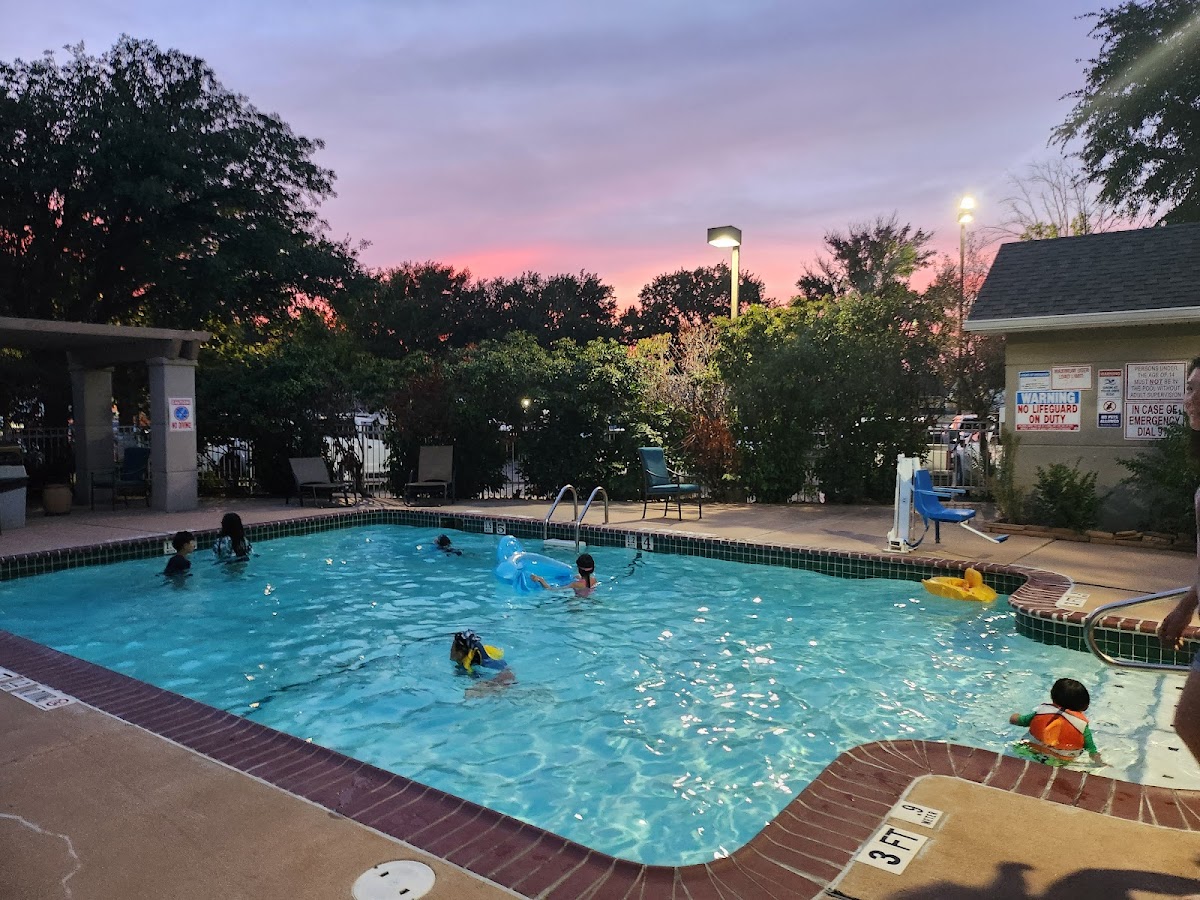 Staybridge Suites Wichita Falls by IHG photo 3
