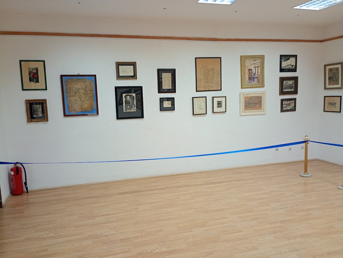 Museum Horeum Margi - Ravno