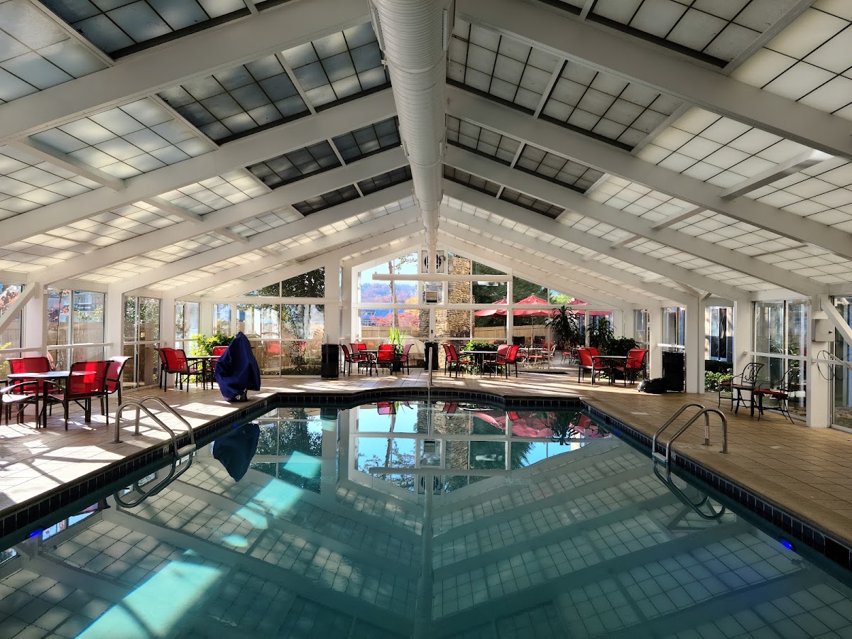 La Quinta Inn & Suites by Wyndham Pigeon Forge photo 3