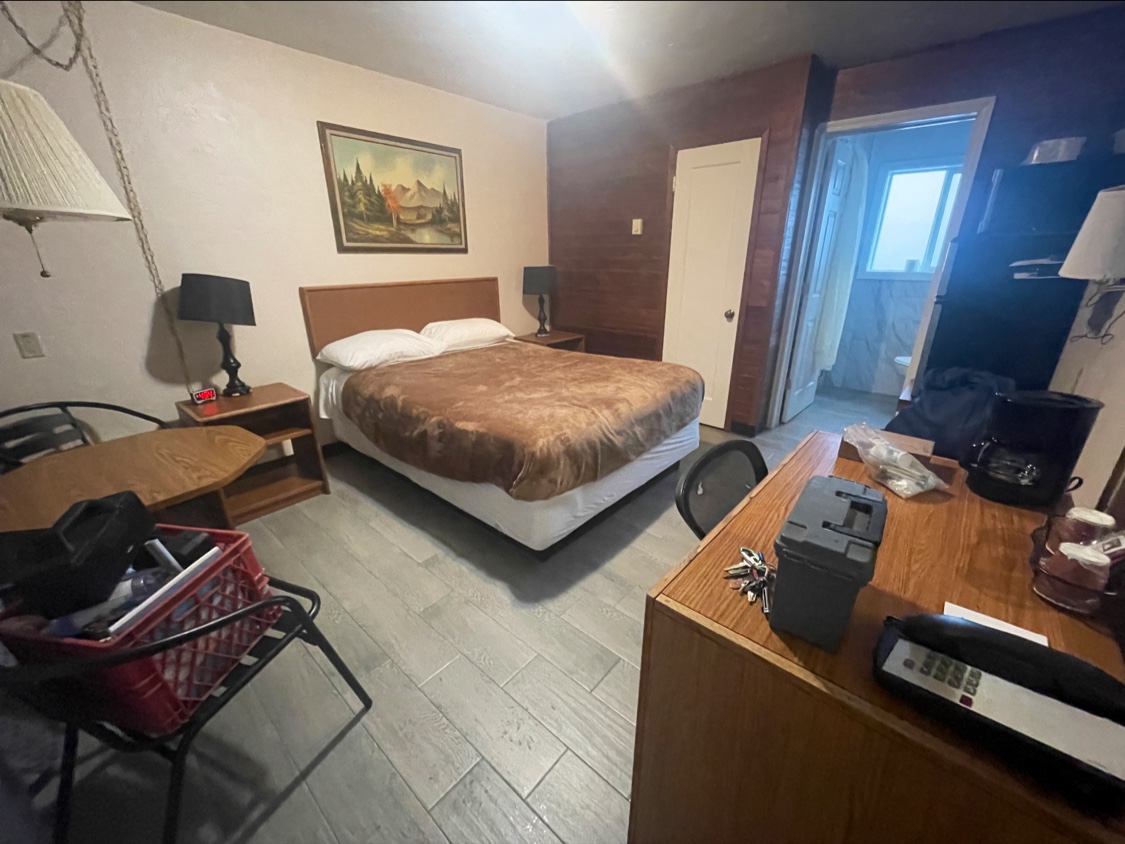 SouthSider Motel