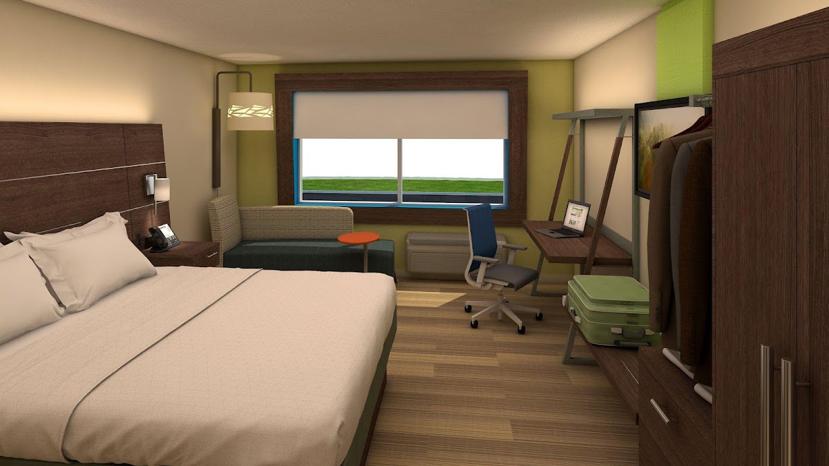 Holiday Inn Express & Suites Bainbridge by IHG photo 2