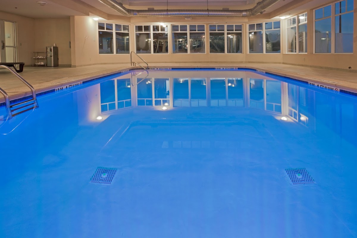 Holiday Inn Express & Suites Bainbridge by IHG photo 3