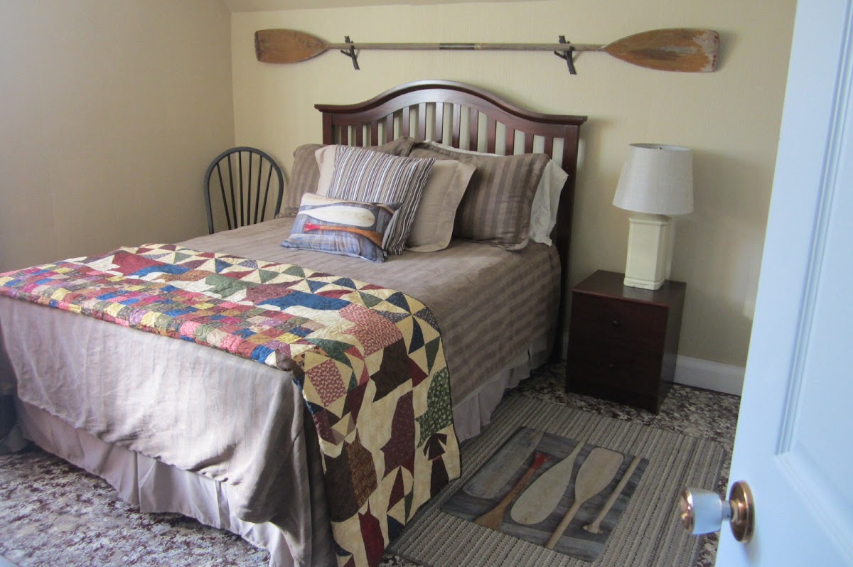 40 Winks guest house photo 2