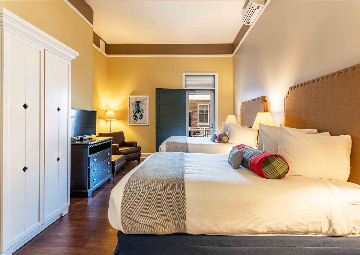 Inn at Diamond Cove photo 2