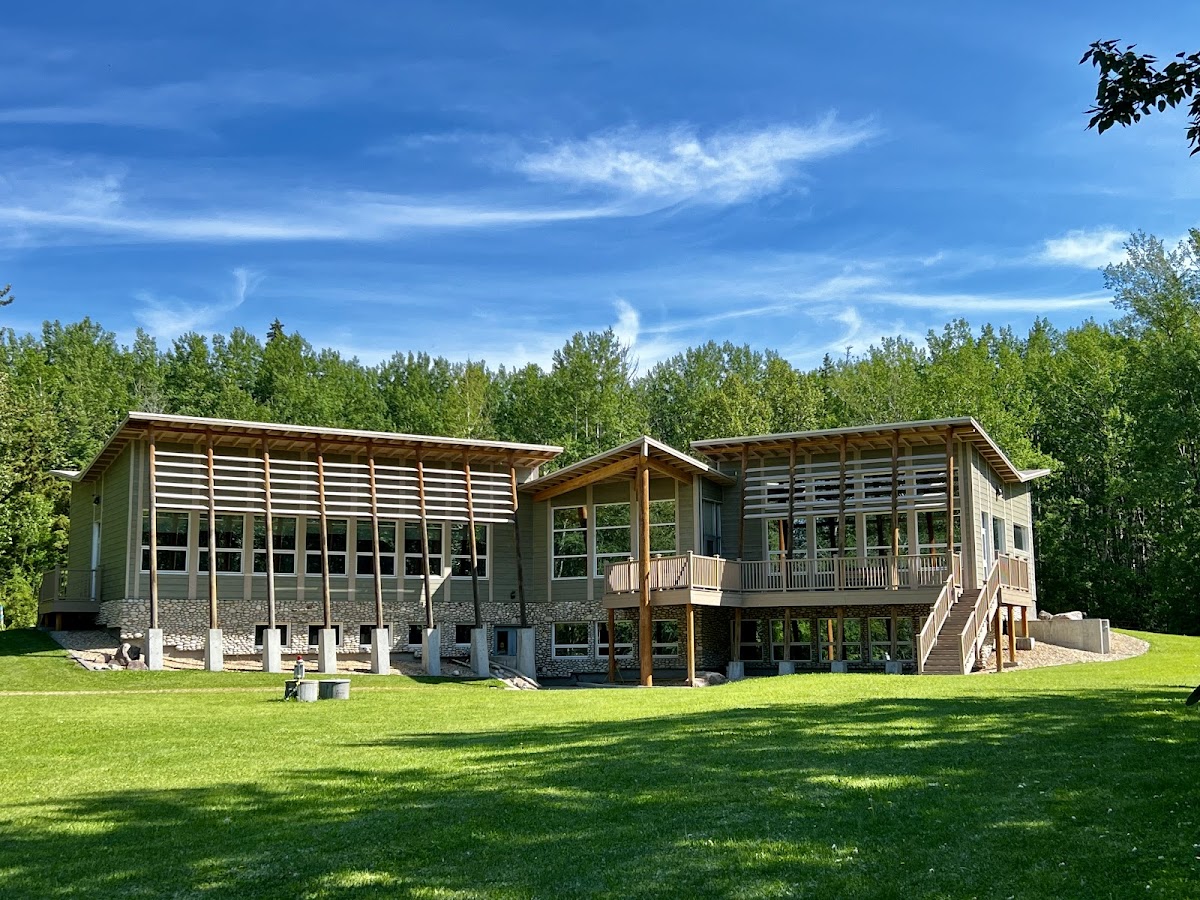 Boreal Centre For Bird Conservation