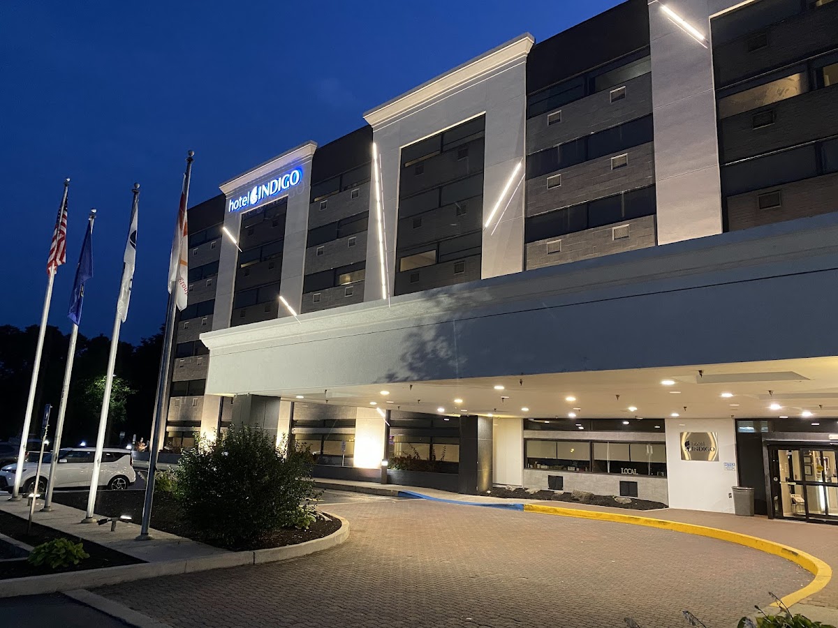 Hotel Indigo Harrisburg – Hershey by IHG