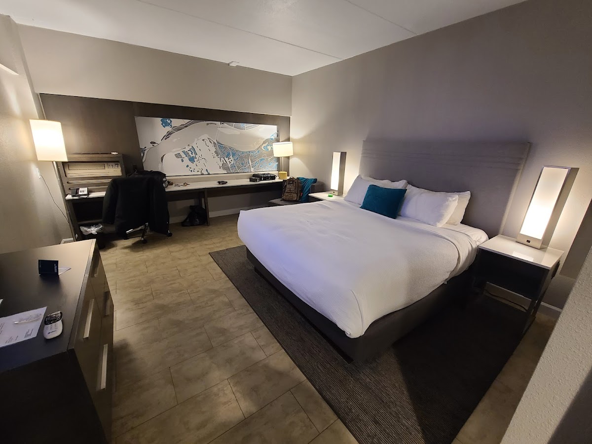 Hotel Indigo Harrisburg – Hershey by IHG photo 2