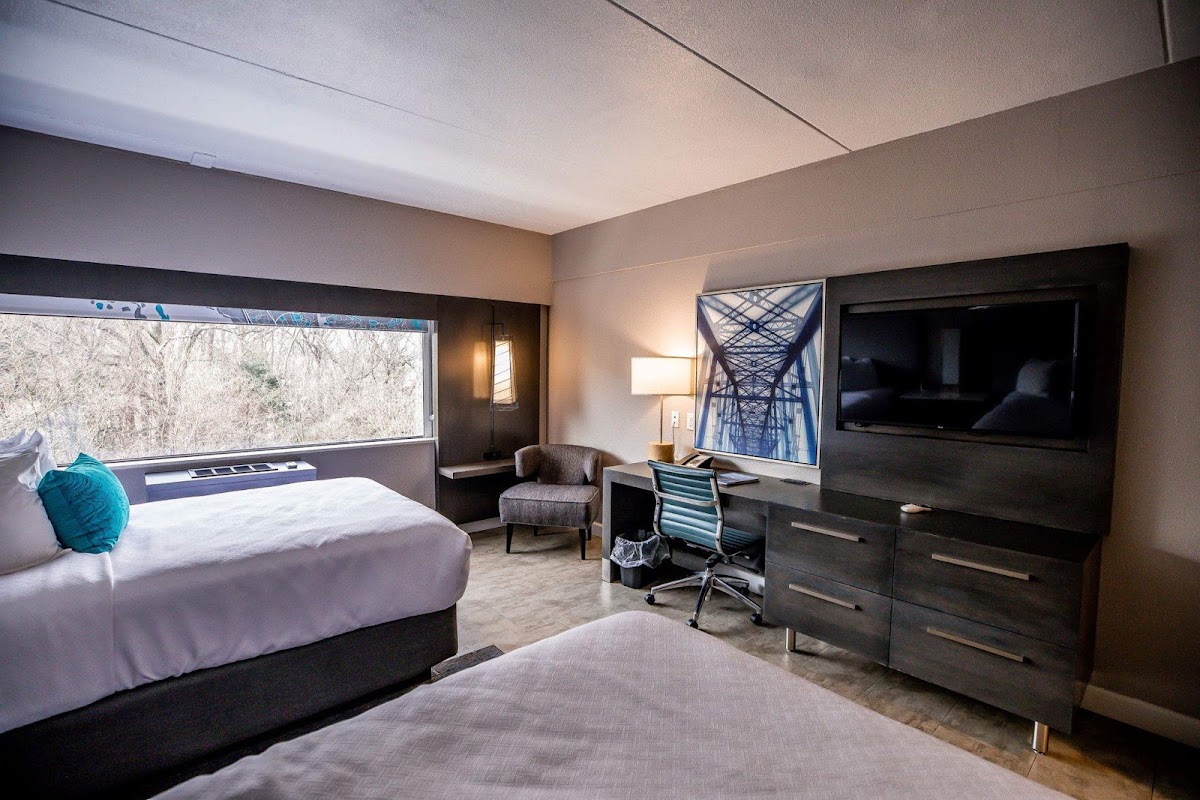 Hotel Indigo Harrisburg – Hershey by IHG photo 3