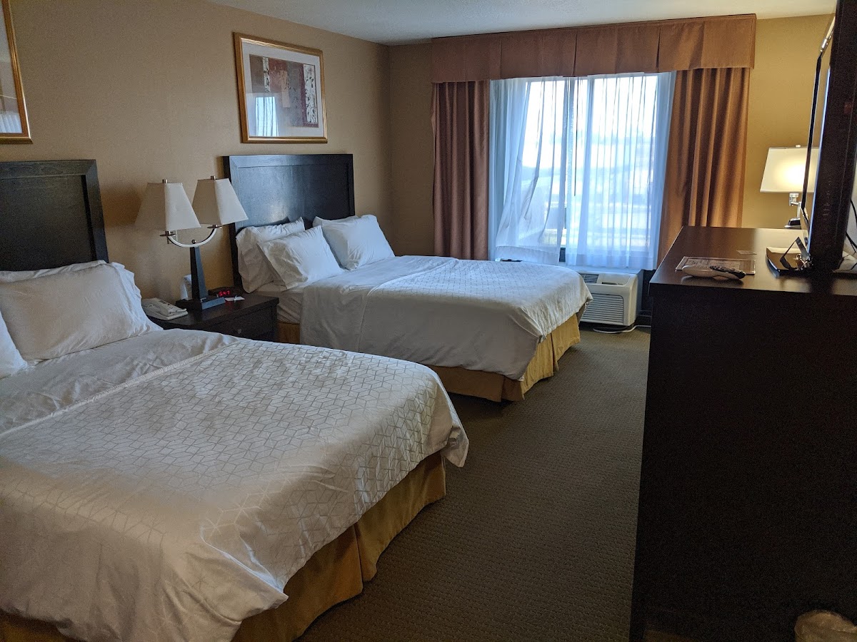 Holiday Inn Express & Suites Goodland, an IHG Hotel photo 3