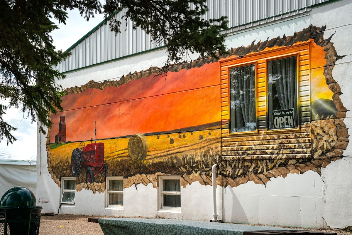 Coronach District Museum