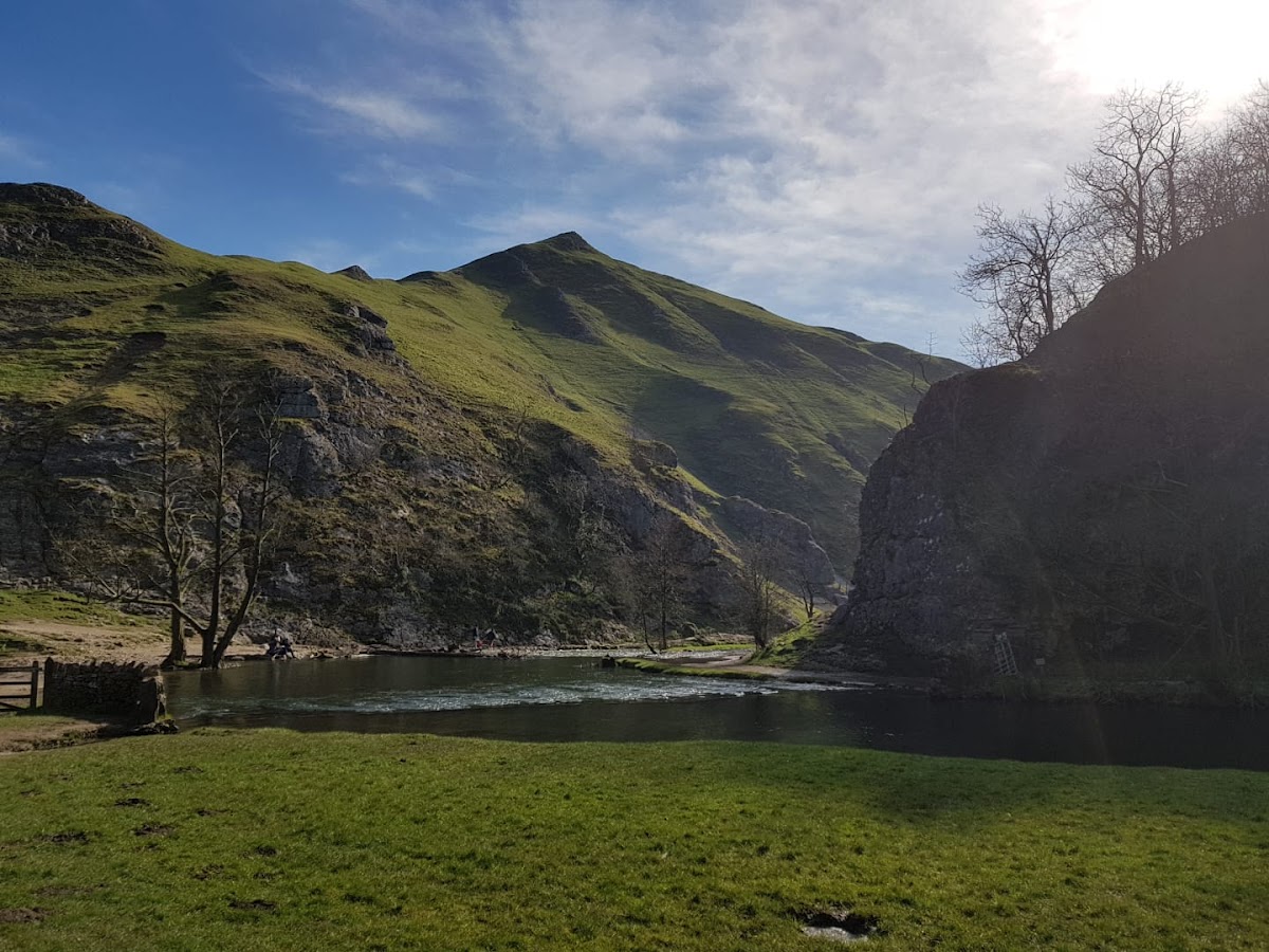 Dovedale