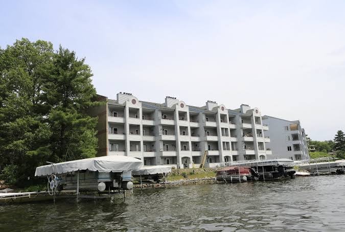 Lighthouse Cove Condominium Resort