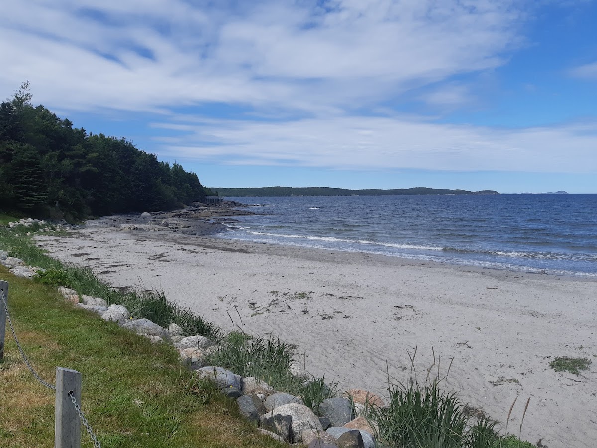 White Sails Inn and Cabins photo 2
