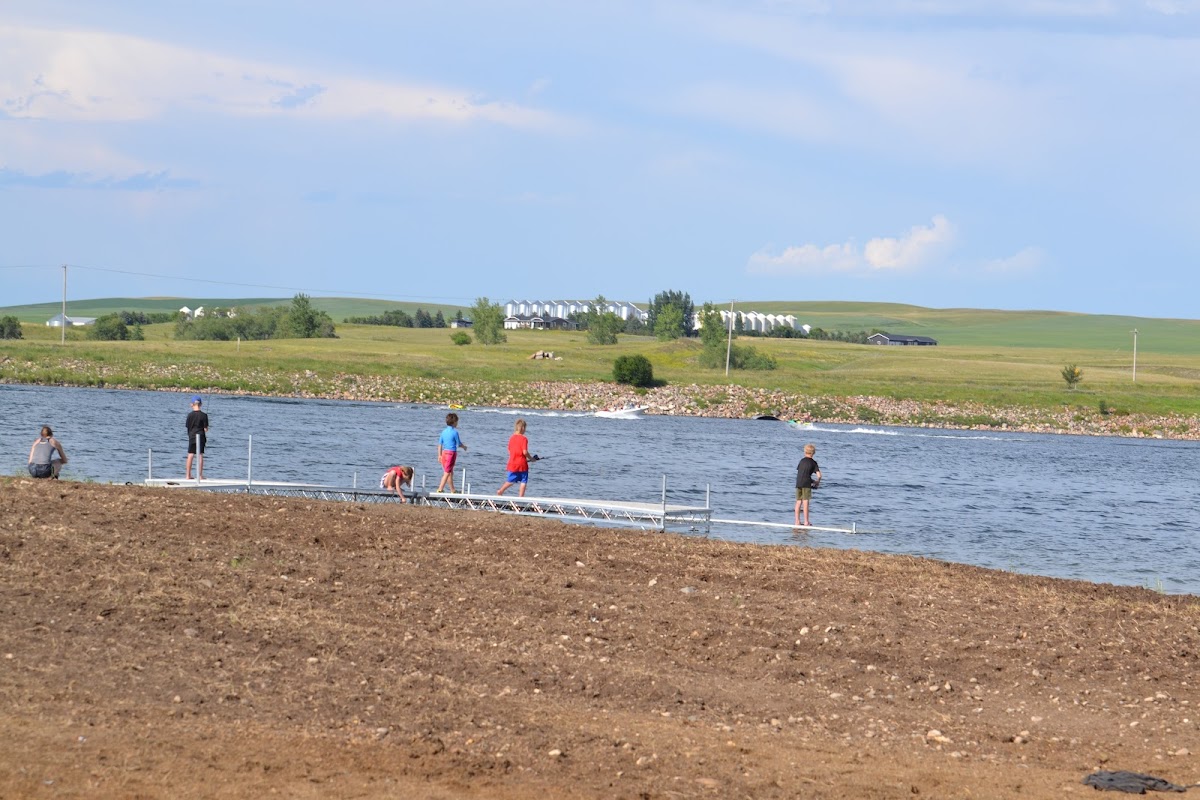 Poplar River Community Park