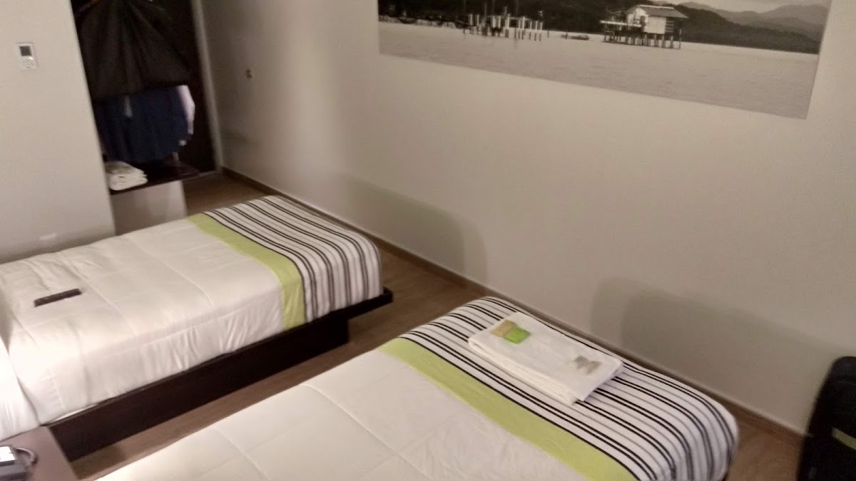 City Express Junior by Marriott Toluca Zona Industrial photo 2