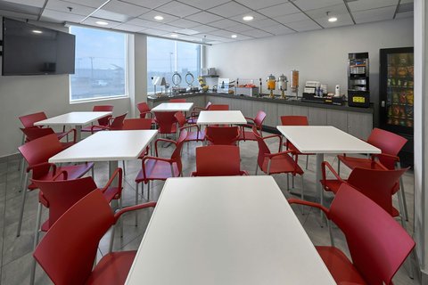 City Express Junior by Marriott Toluca Zona Industrial photo 3