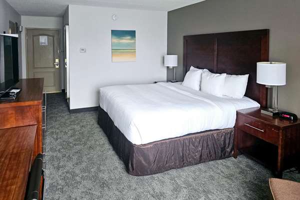 Comfort Inn Plymouth-Minneapolis photo 2