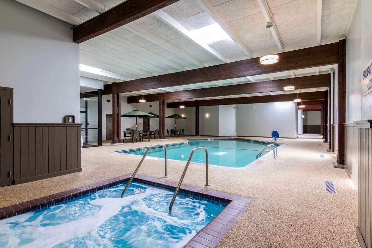 Comfort Inn Plymouth-Minneapolis photo 3