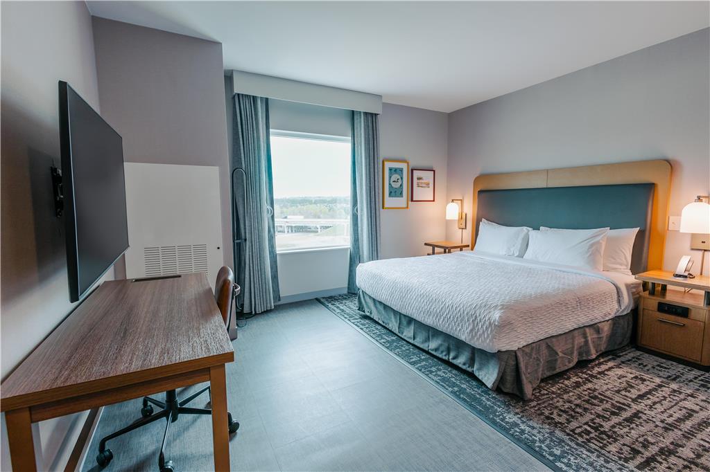 Homewood Suites by Hilton Buford Mall of GA photo 2