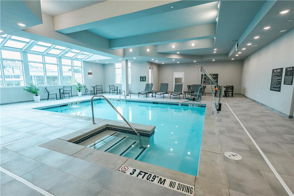 Homewood Suites by Hilton Buford Mall of GA photo 3