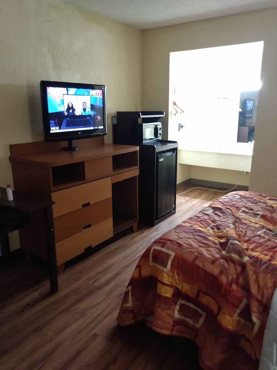 OYO Hotel Atlanta Airport Southeast