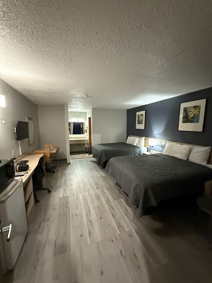 Biggs Nu-Vu Motel photo 2