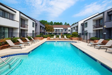 Courtyard by Marriott Augusta