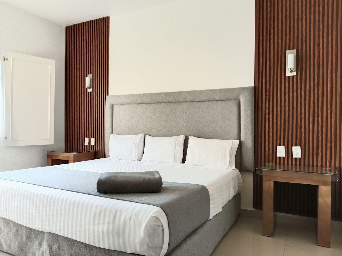 Hotel Zar Guadalajara photo 2