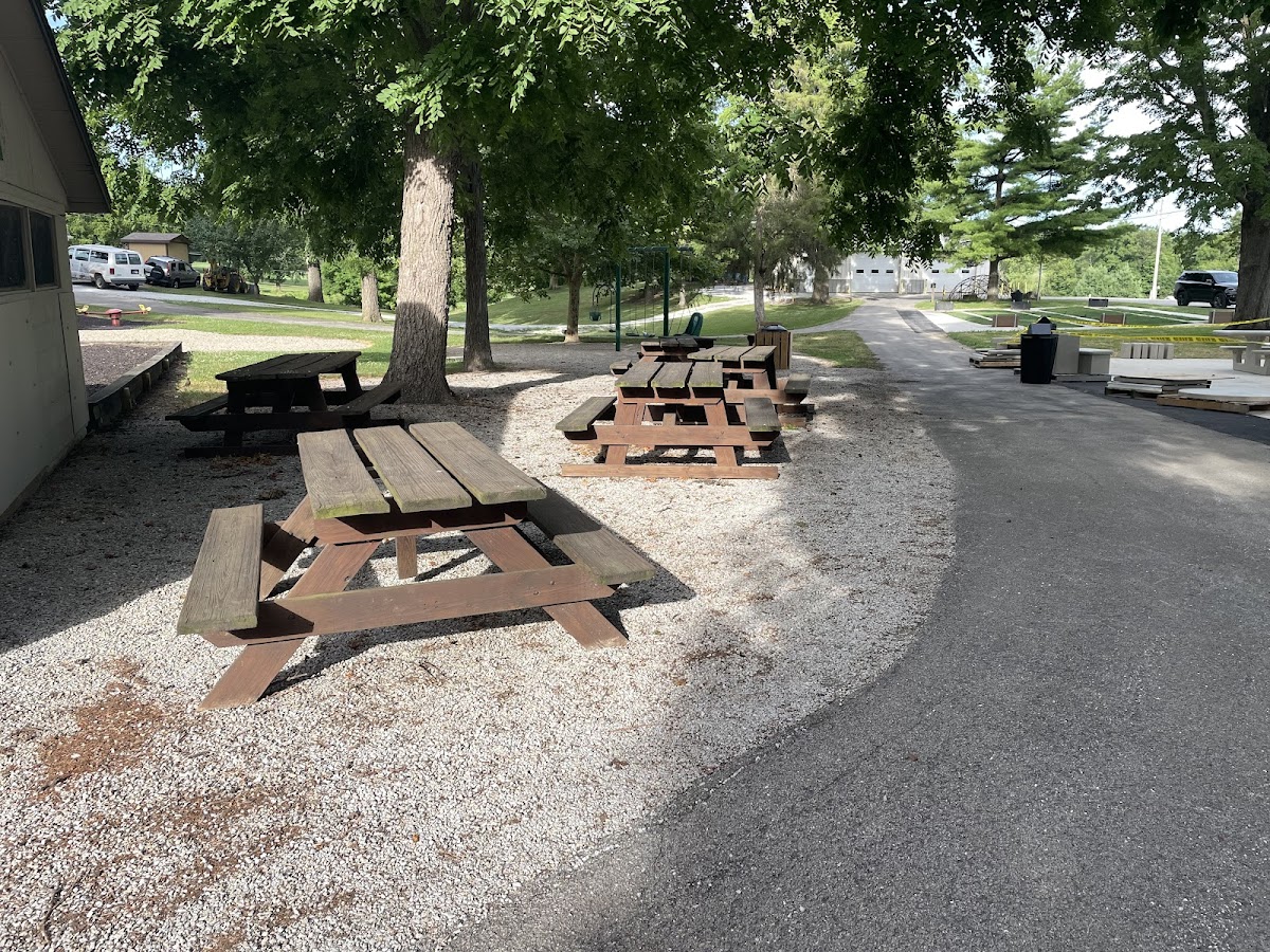 Decatur County Parks & Recreation