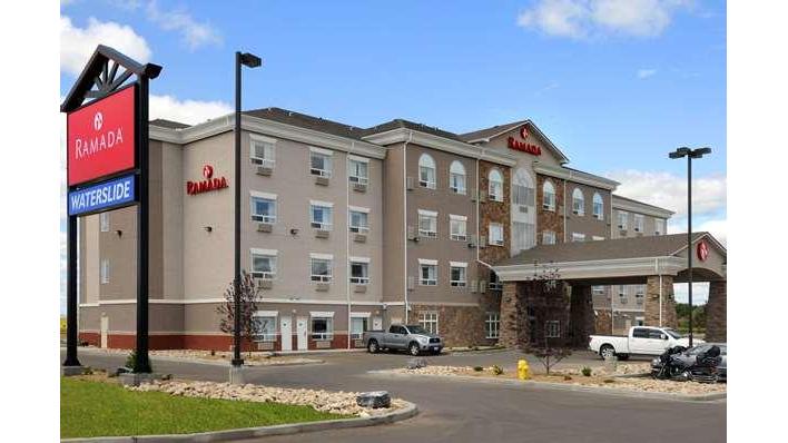 Ramada by Wyndham Wainwright