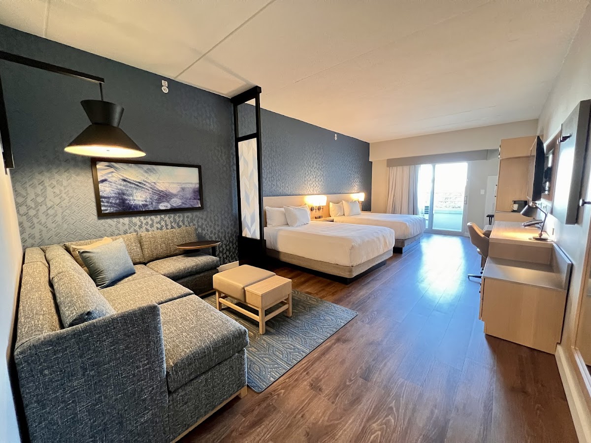 Hyatt Place St. Augustine / Vilano Beach photo 2