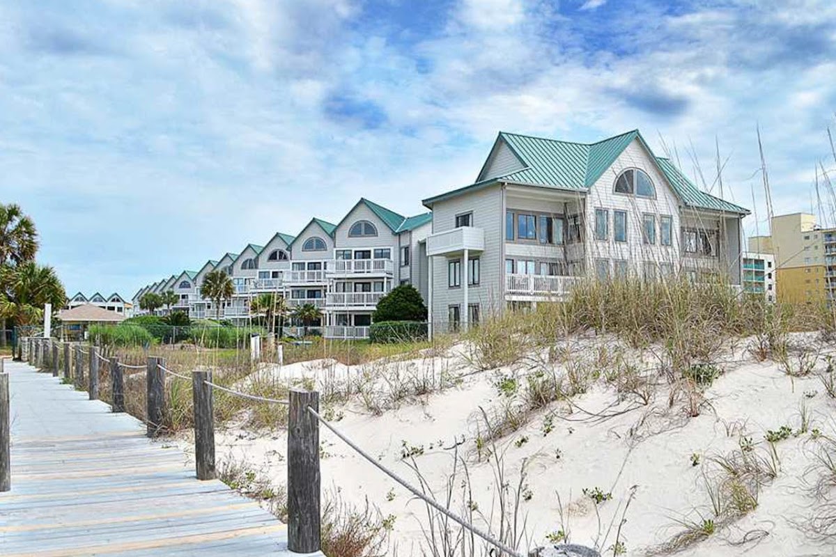 Gulf Shores Plantation Resort by Vacasa