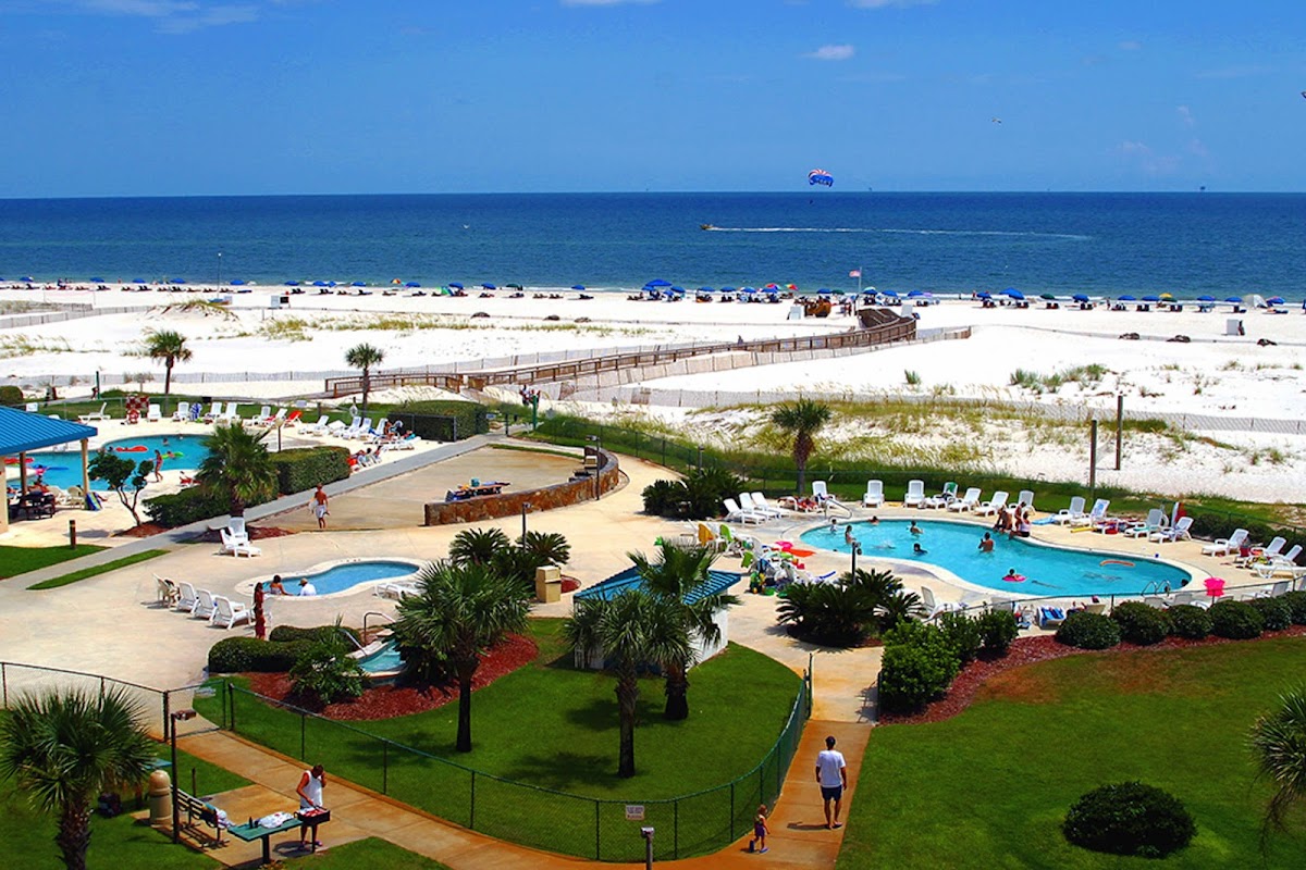 Gulf Shores Plantation Resort by Vacasa photo 3