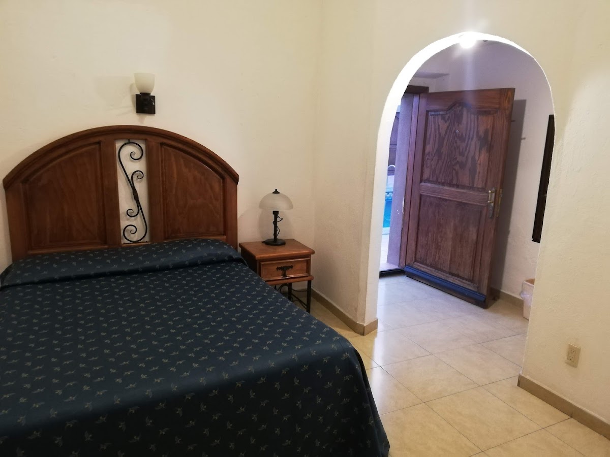 HOTEL ACUEDUCTO QRO