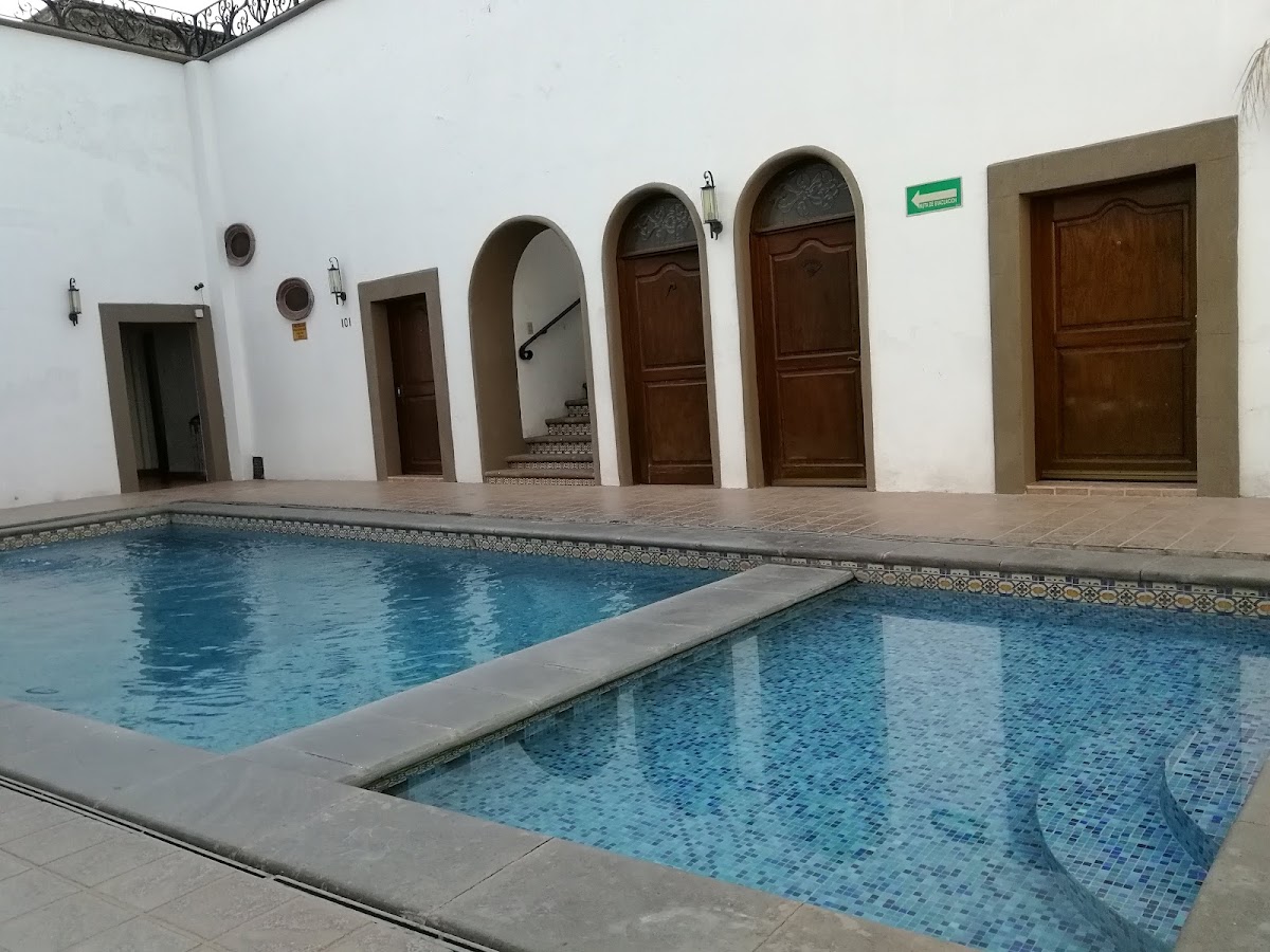 HOTEL ACUEDUCTO QRO photo 2