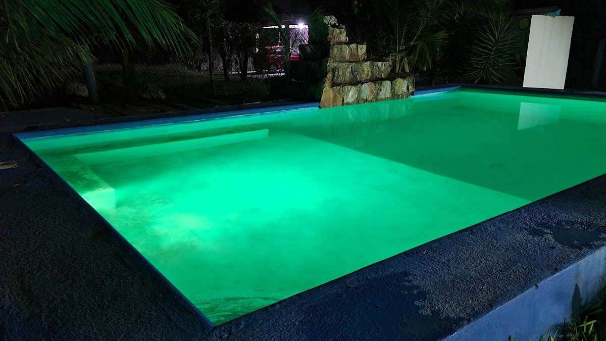 Casa Maya Blue photo 2