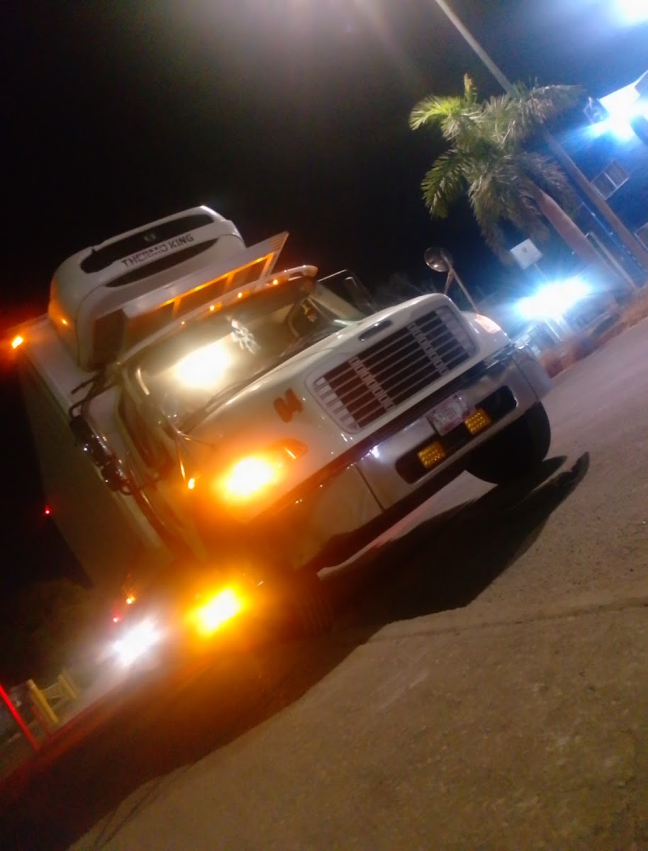 Hotel Tampico Express Moralillo photo 2