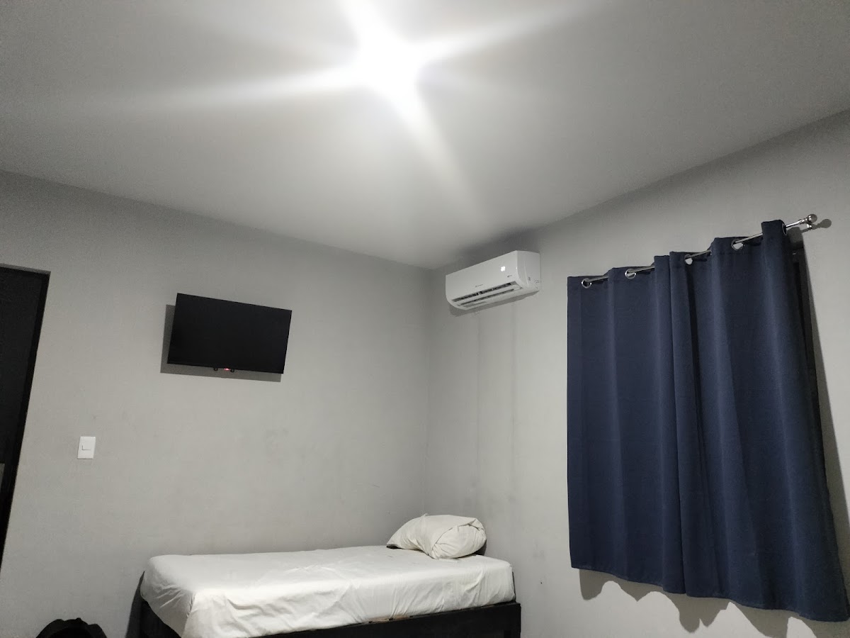 Hotel Tampico Express Moralillo photo 3