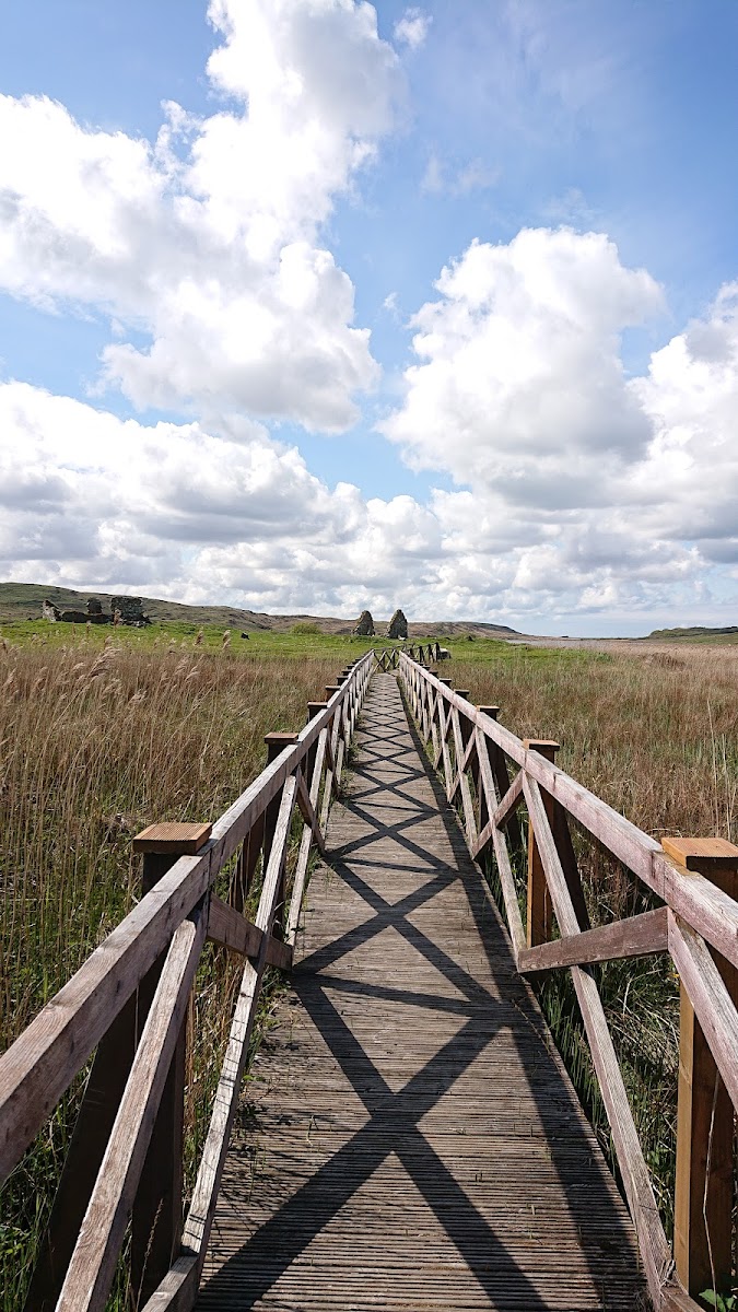Finlaggan Trust