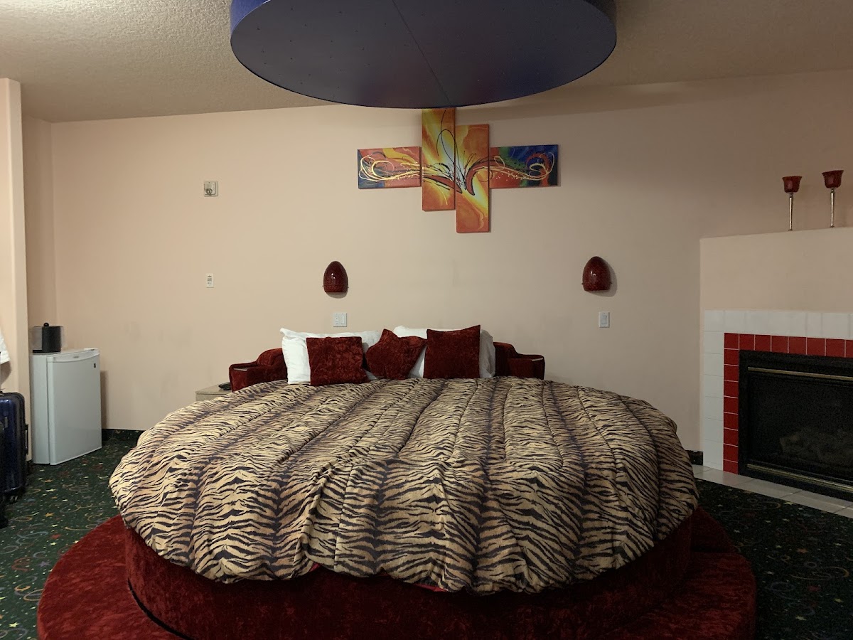 Crystal Star Inn