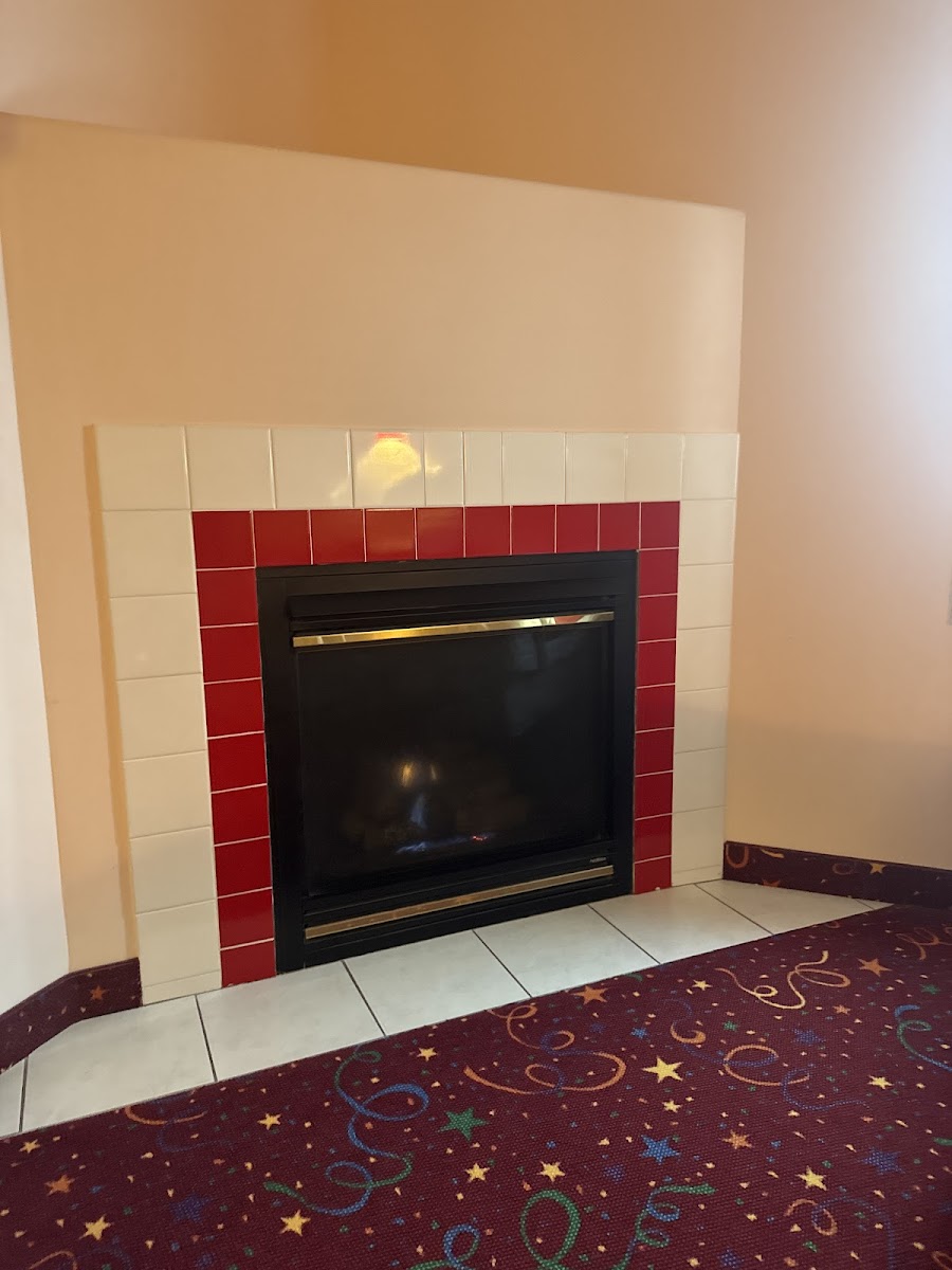 Crystal Star Inn photo 2