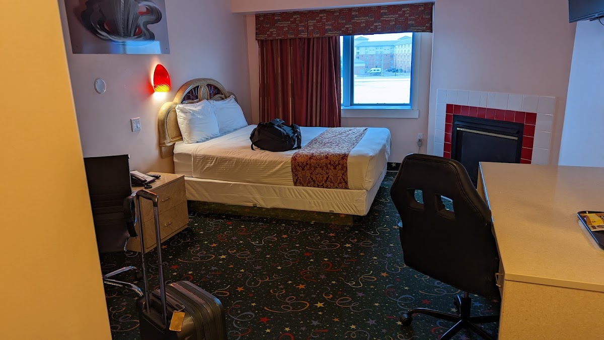 Crystal Star Inn photo 3