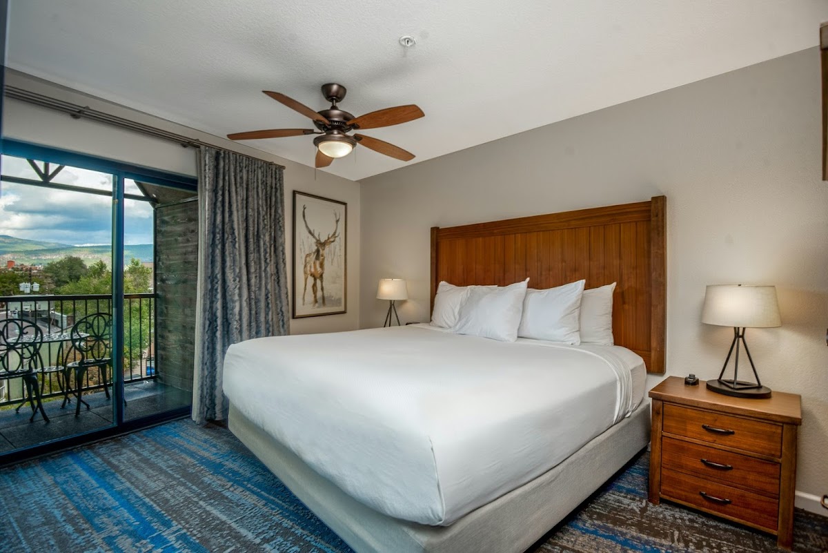 Club Wyndham Durango photo 2