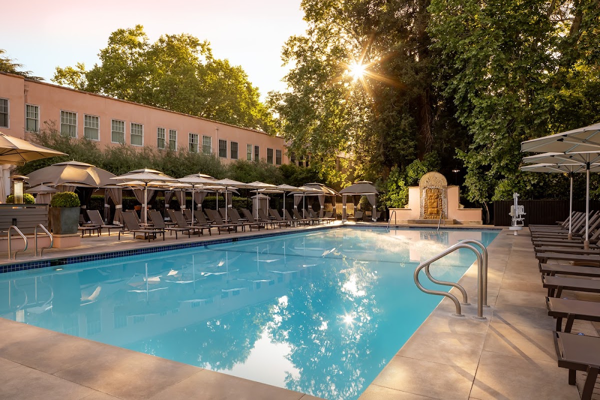Fairmont Sonoma Mission Inn & Spa photo 3