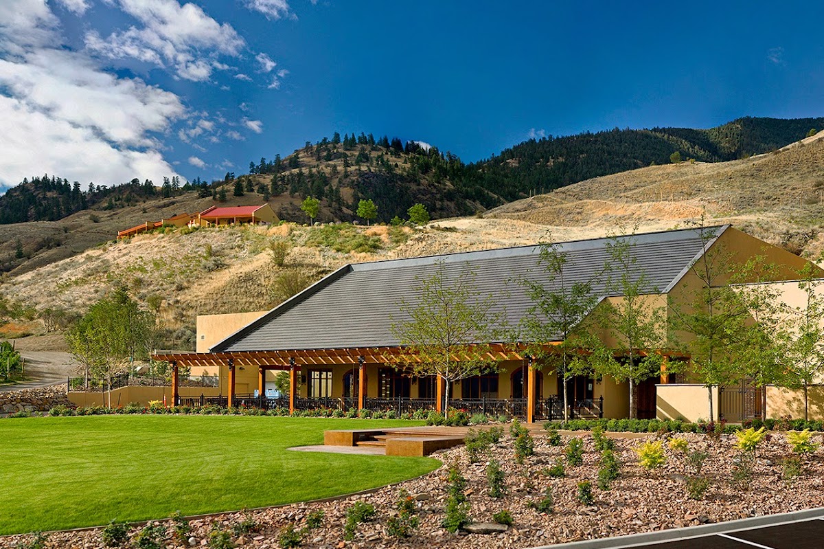 Hester Creek Estate Winery