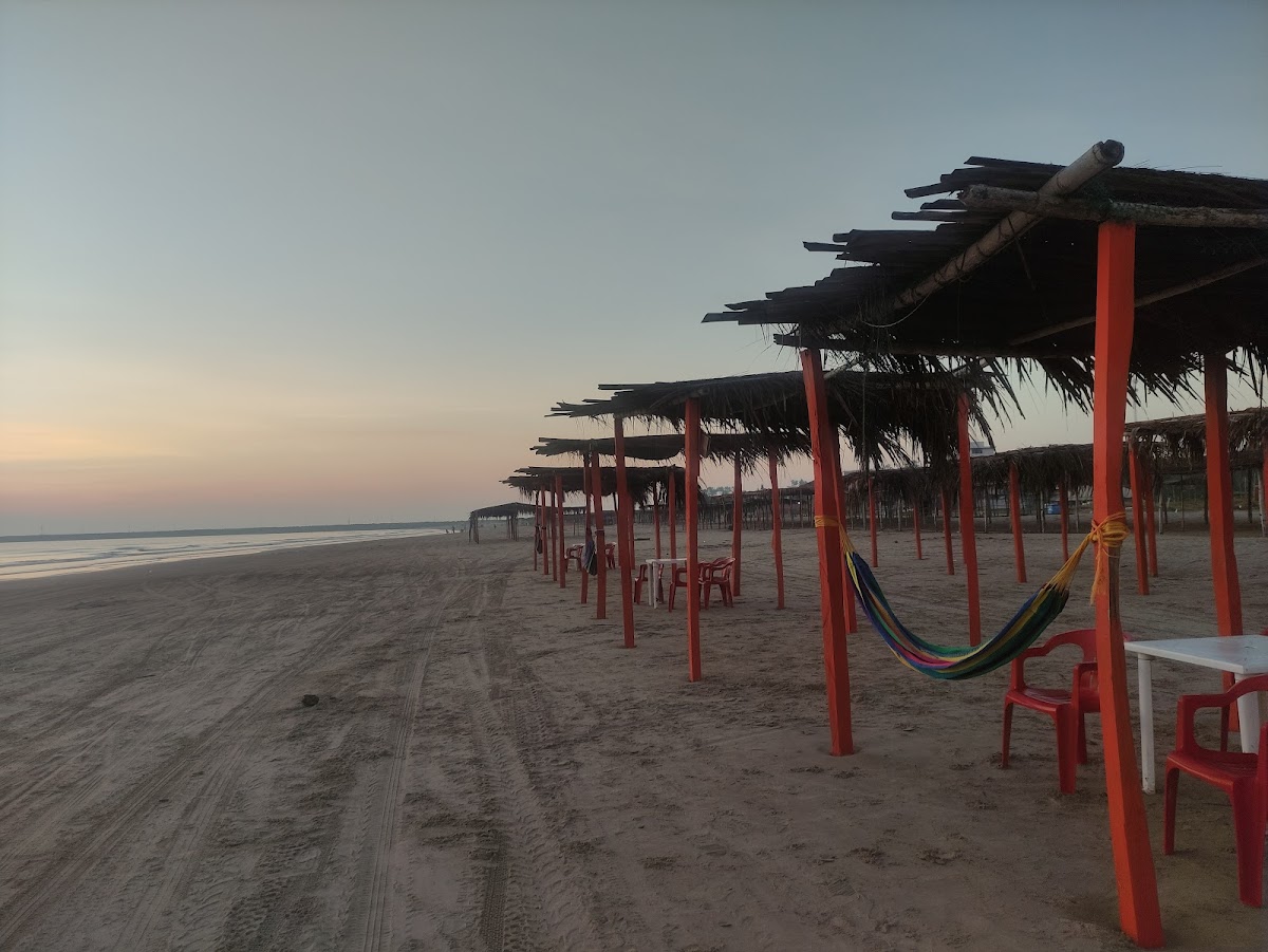 Santa Marina Beach Club photo 2