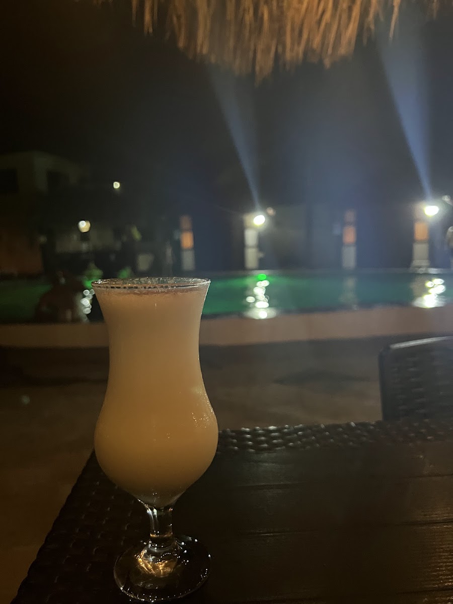 Santa Marina Beach Club photo 3