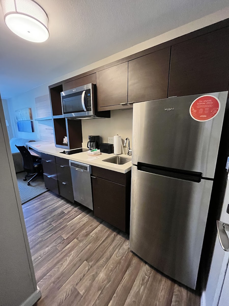 TownePlace Suites by Marriott Lakeland photo 2